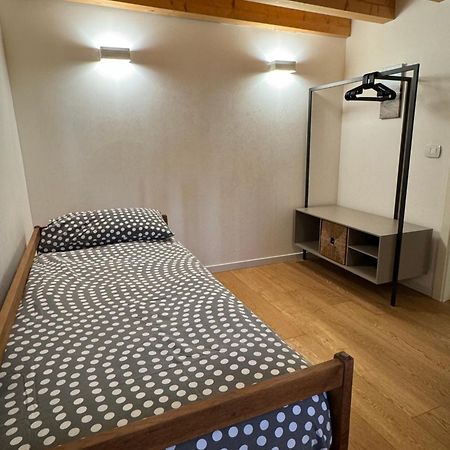 Casa Calle Pescheria Γκράντο Εξωτερικό φωτογραφία