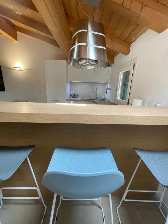 Casa Calle Pescheria Γκράντο Εξωτερικό φωτογραφία