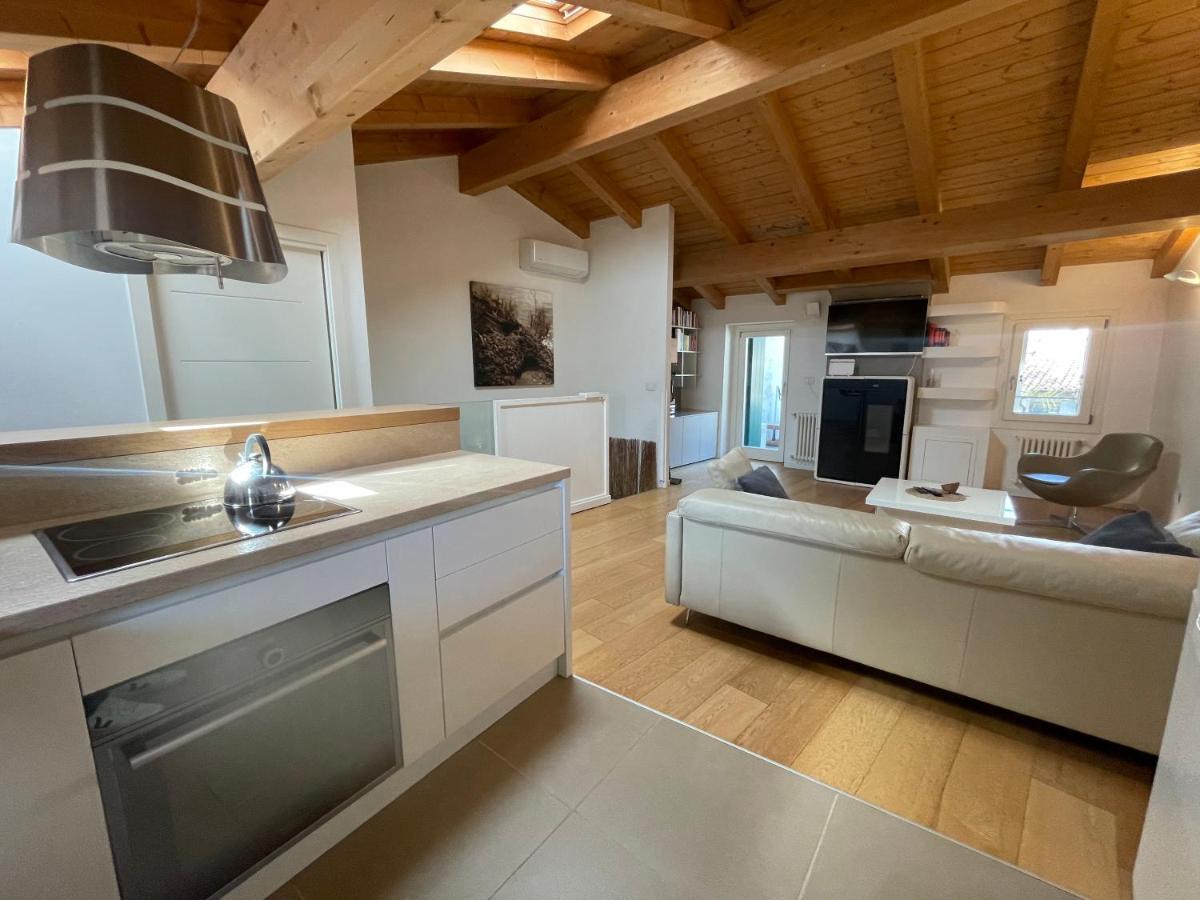 Casa Calle Pescheria Γκράντο Εξωτερικό φωτογραφία