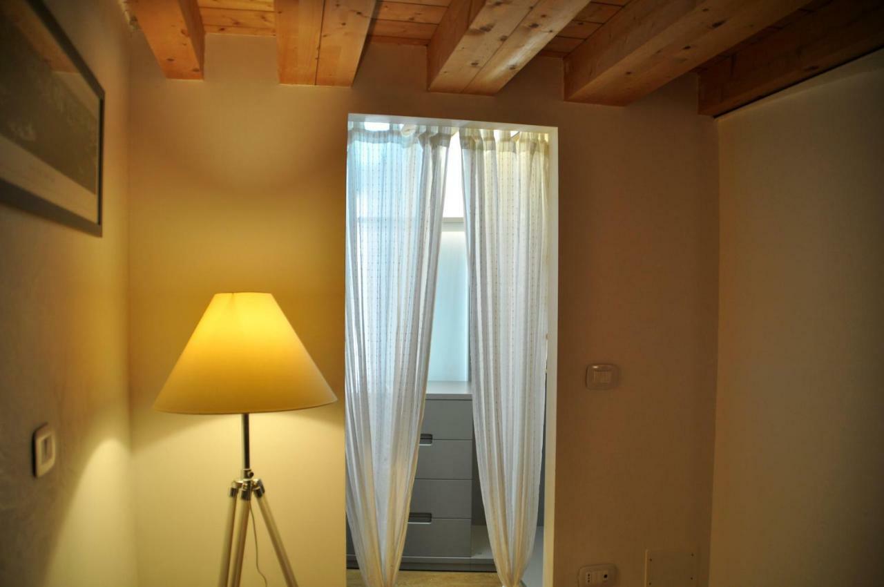Casa Calle Pescheria Γκράντο Εξωτερικό φωτογραφία