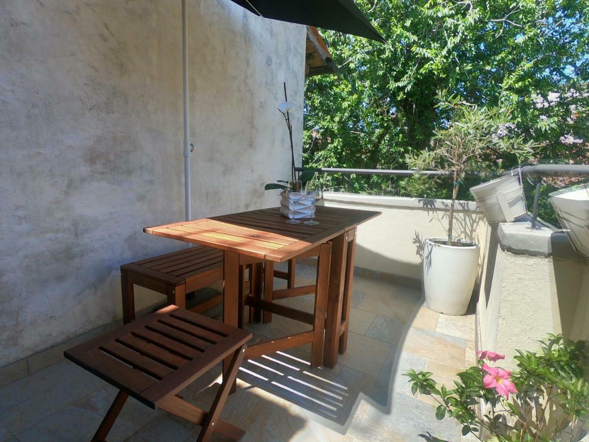 Casa Calle Pescheria Γκράντο Εξωτερικό φωτογραφία