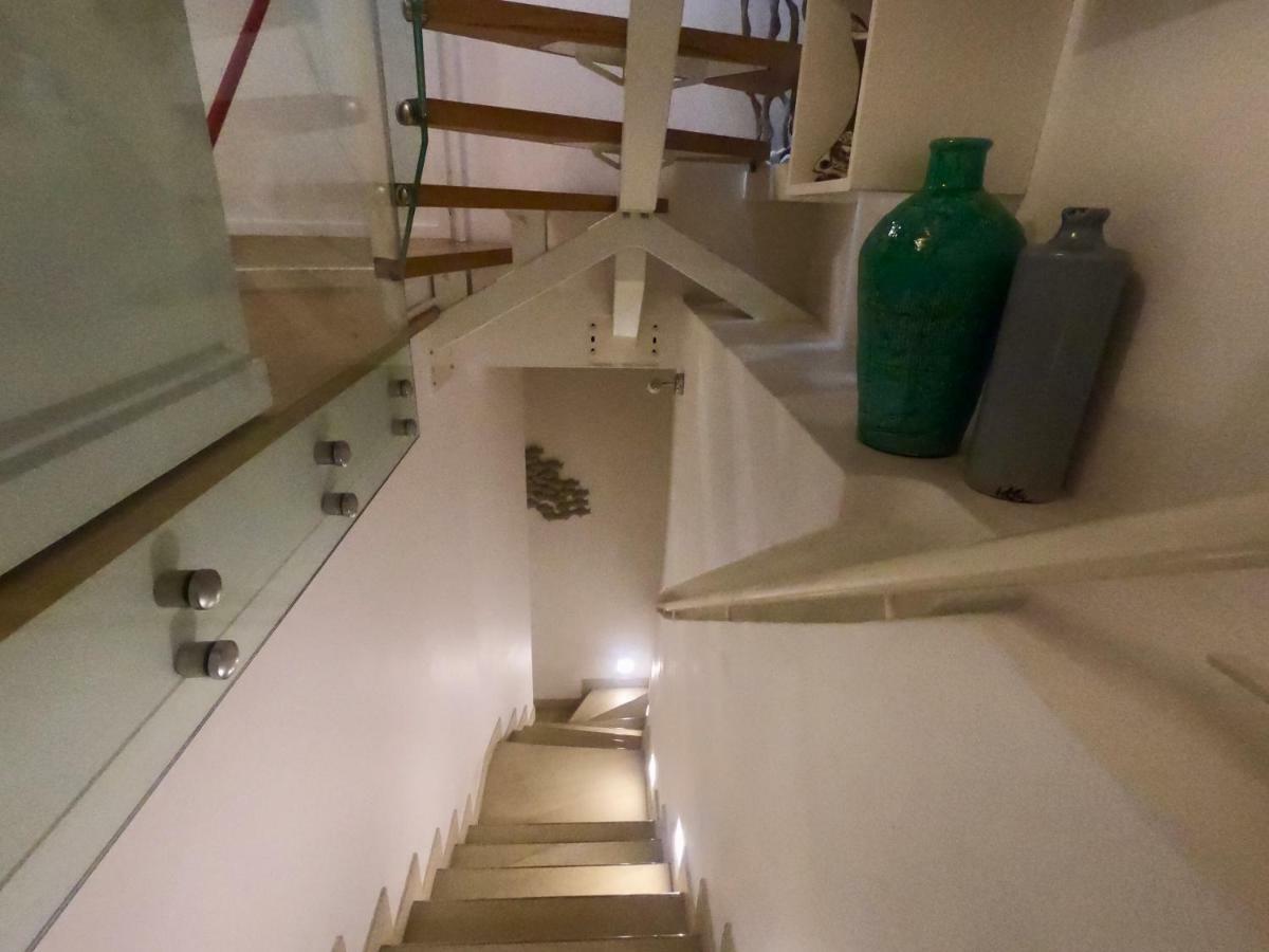 Casa Calle Pescheria Γκράντο Εξωτερικό φωτογραφία