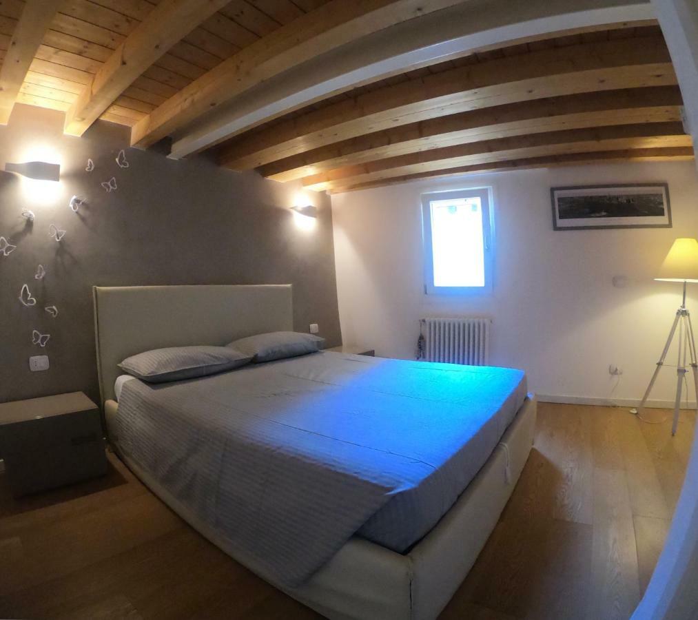 Casa Calle Pescheria Γκράντο Εξωτερικό φωτογραφία
